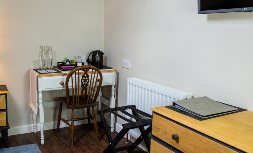 The Old School House 3* Haltwhistle