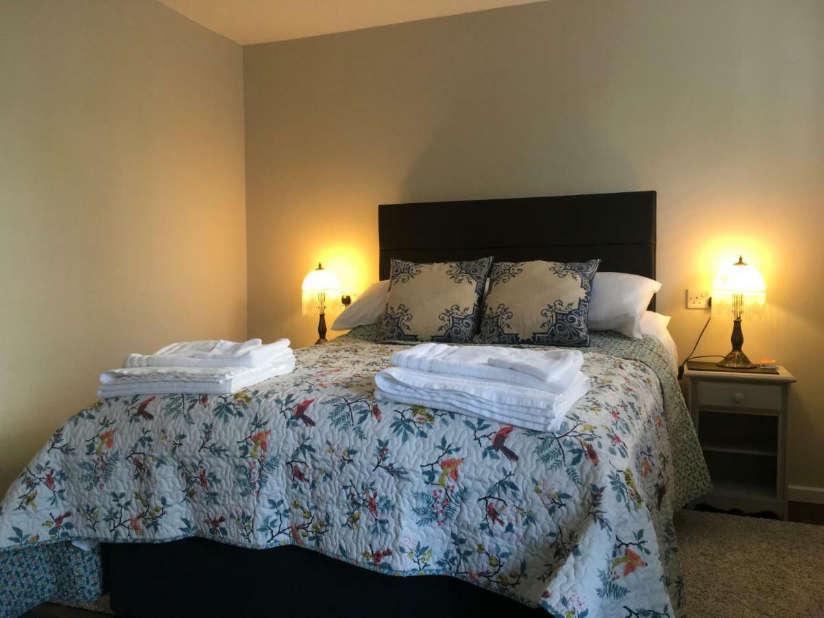 The Old School House Bed & Breakfast 3*